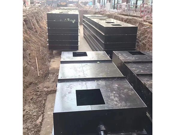 张店​甘肃嘉源通环保：全品类水处理设备，一站式守护碧水清流